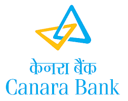 Canara Bank Home Loan Logo